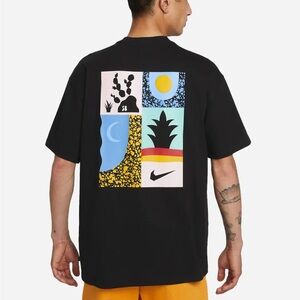 Nike SB Nature Graphic T-Shirt Men’s M
